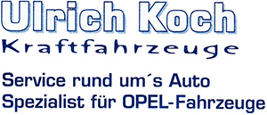 Ulrich Koch Kraftfahrzeuge: Ihre Autowerkstatt in Riede